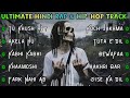 Hindi Sad Rap Songs 2026 🎧 | Heartbreak Hip Hop Hits