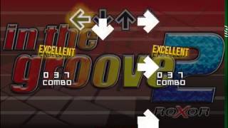 [OpenITG] Issen • Mods Boot Camp 2 (Tier 3)