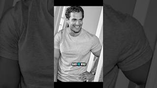 Too Old for Twilight. Perfect for Superman #henrycavill #movie #actor