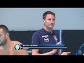Pro Recco vs CN Barceloneta - Highlights - Champion's League 2022-2023 - Round 9