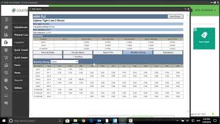 How to Look Up Items with Item Zooms in NCR Counterpoint - Counterpoint Quick Notes