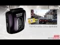 PAPAGO GoSafe 350 超廣角1080P 行車記錄器 product youtube thumbnail