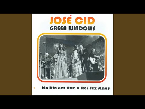 Green Windows — Another time to live, another time to die
