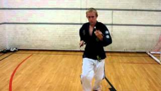 Short Sai Kata.avi