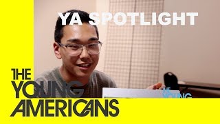 Spotlight On: Cody P. from Michigan | The Young Americans