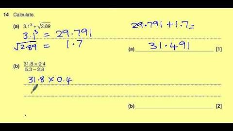 OCR J512 June 2010 Paper2 Q14 Linear GCSE Maths.mp4