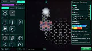Thrive 0.6.7 Trailer