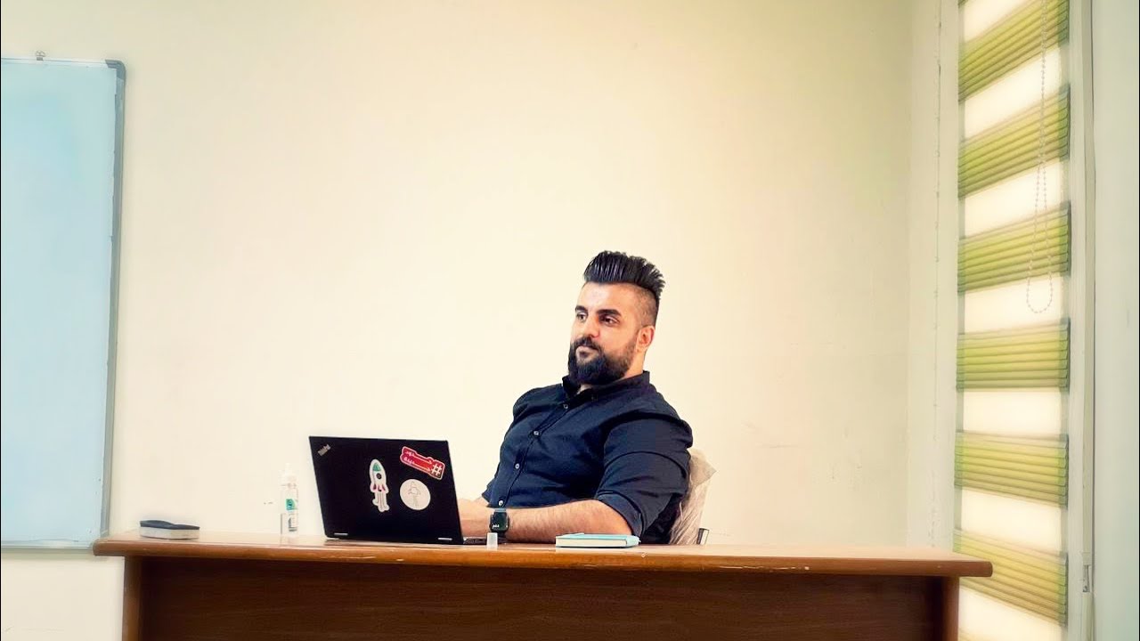 الموازنه النقديه المحاسبة الادارية شركة بغداد