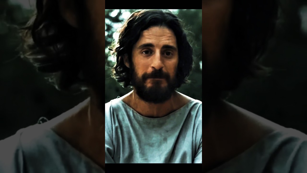 Jesus Moved to Tears as Children Pray Shema|Chosen Season 1 