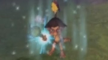 Tak and the Power of Baby - Tak and the Power of Juju | Part 5 - Let