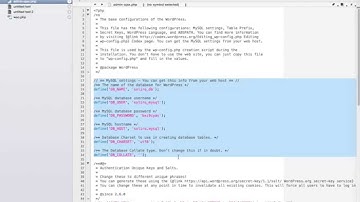 Wordpress RevSlider vulnerability