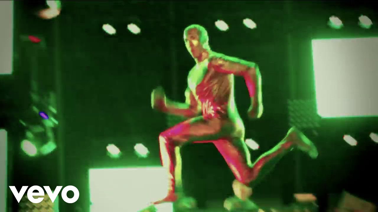 Avicii Vs Afrojack - EDC Megamix - YouTube