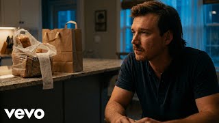 Morgan Wallen - The Silence Was Your Goodbye 