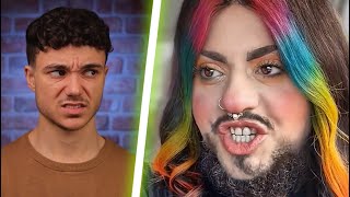 Feminine Trans Men Are Valid