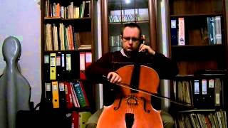 Download Lagu G.Tartini - Sarabanda MP3