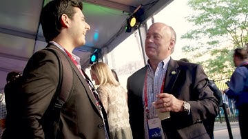 Who Will You Meet at LiveWorx 2020?