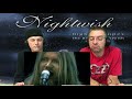 Nightwish High Hopes ( Pink Floyd ) cover tune Reaction