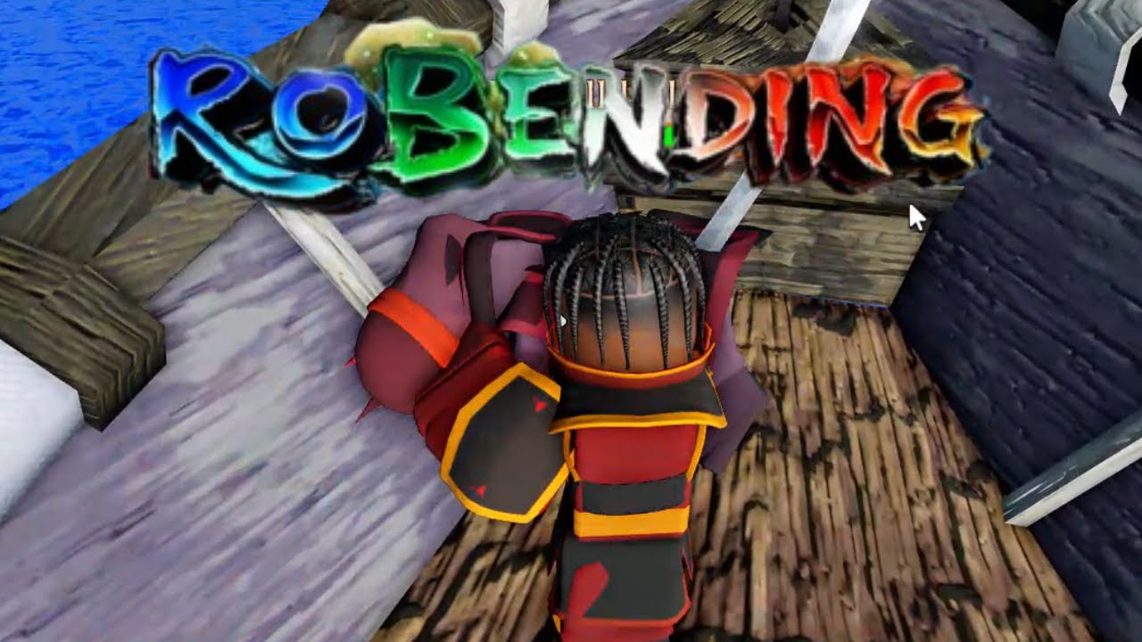 Robending Trolling my Kidnapper in RoBending Online | Roblox - YouTube
