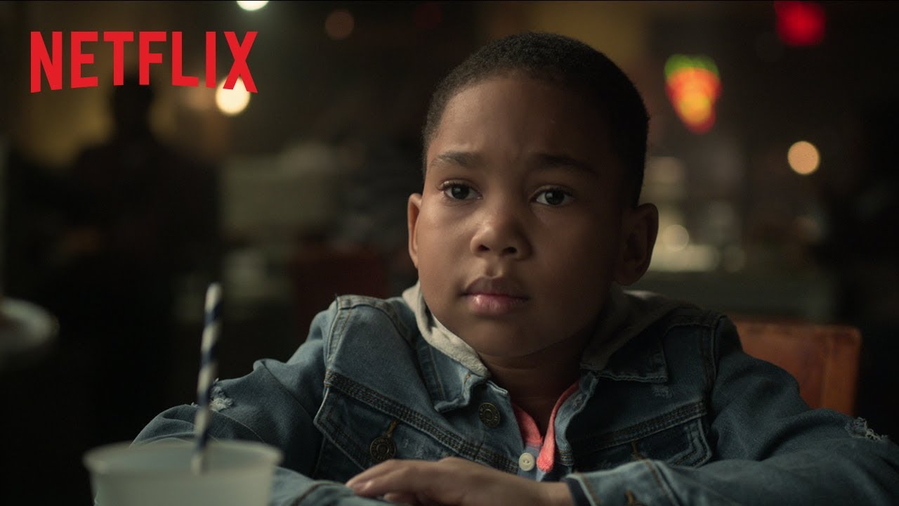 Raising Dion | Offisiell trailer | Netflix