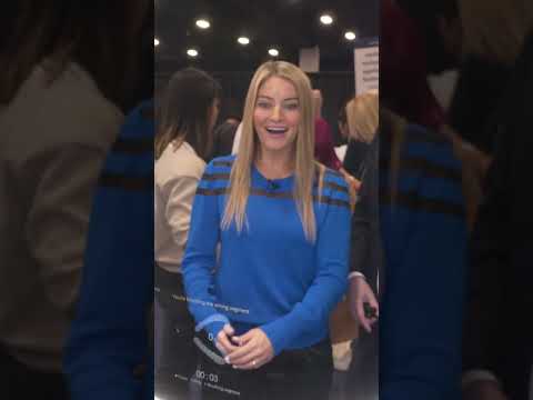 Baracoda BMind Mirror - Tech Bite with iJustine