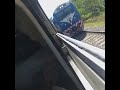 tremendo ruido del tren LSM #parati #viral
