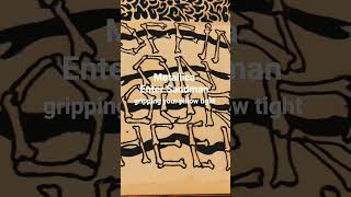 Enter Sandman(Cover) #metallica #entersandman #cover #acousticcover #coversong #guitar #parody #fyp