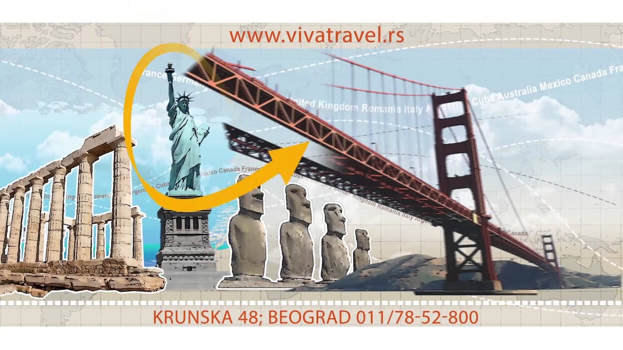 viva travel novi beograd