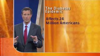 Tackling Diabetes with Dr. Neal Barnard
