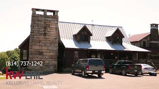 DJI MAVIC PRO - 225 SWEDE, Tidioute, PENNSYLVANIA 16351 - FlyByVideoPros