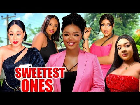 Sweetest Ones Complete Season - Chinenye Ubah/Ken Erics