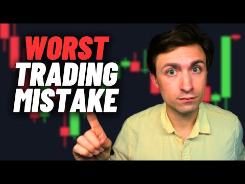 Unprofitable Traders never learn this Simple Trading Hack - YouTube