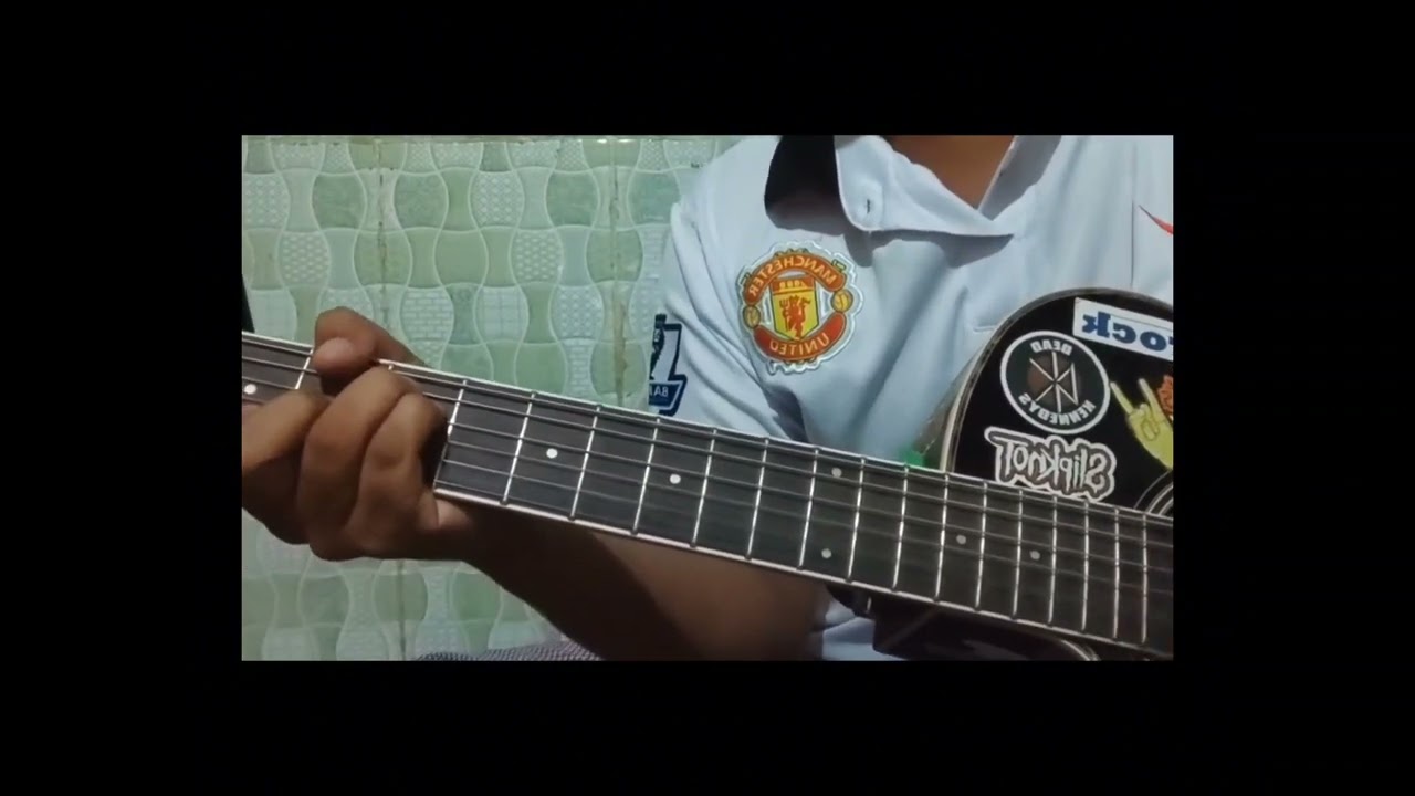 Wink - Ya Par Tal Cover by KiraTzy(Vamp and rhythm )