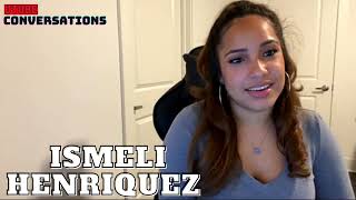 Ismeli Henriquez Instagram Filters, Should I Get A Bbl?