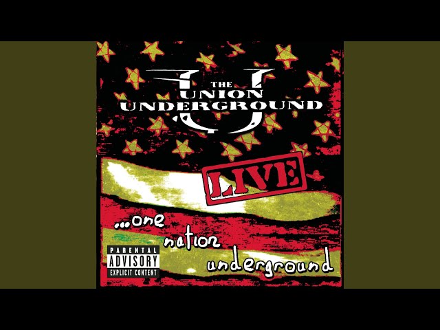 South Texas Deathride (Explicit Live Version) - YouTube