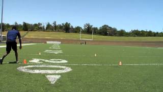 NEBRASKA DRILL