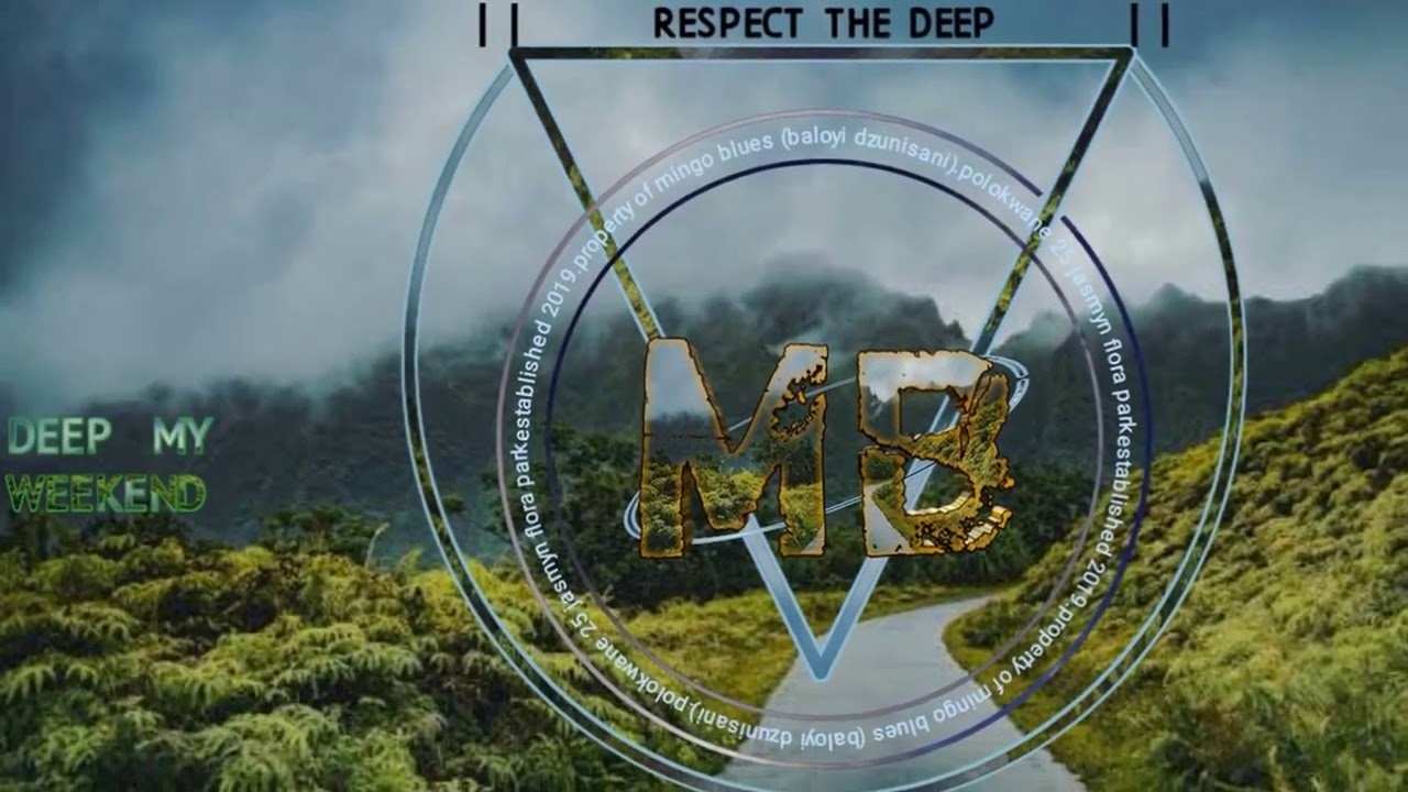 Dj Ace - Fees Must fall (original slow jam)