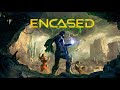 Encased: A Sci-Fi Post-Apocalyptic RPG #8.