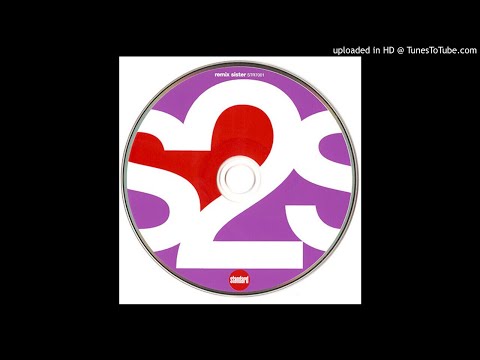 Sister2Sister – Sister – Vinyl (12 Sister2Sister – Sister – Vinyl (12
