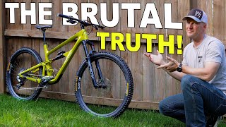 Every Mountain Bike Needs These Top 6 Upgrades