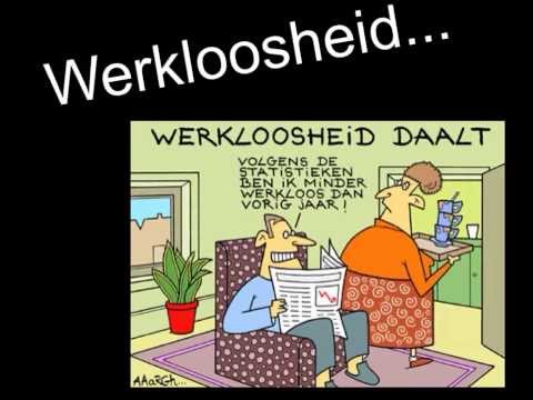 Werkloosheid