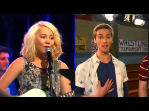 I didn`t do it - Sounds of Summer Disney Channel Promo - YouTube