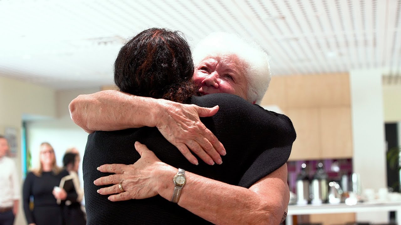 Because of her, we can! Bond University celebrates NAIDOC Week 2018