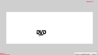 Bouncing DVD: The Game screenshot 5