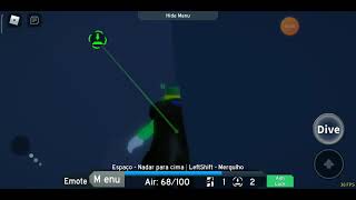 Fe2 Map Test Unknown (Hard)