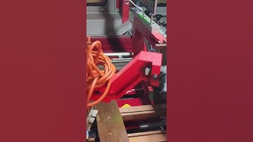 Case Maker, hardcover mini case making, hardcover case making machine