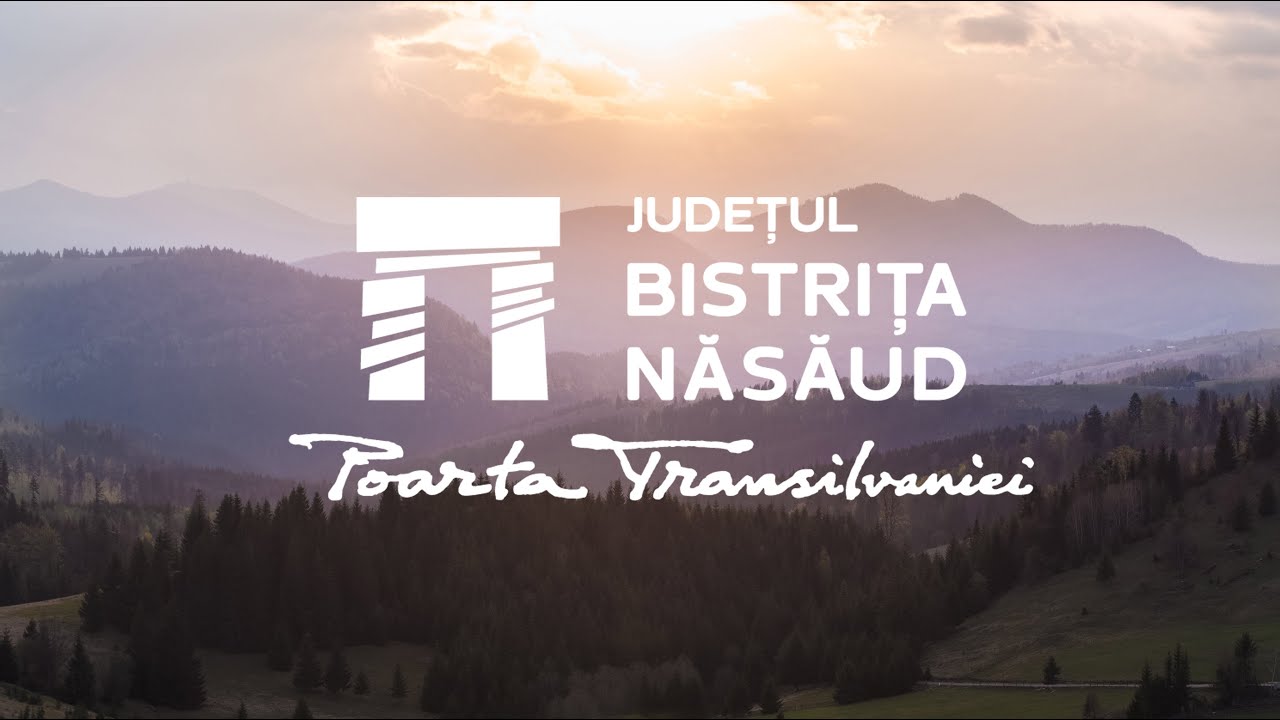 Bistrița-Năsăud - Poarta Transilvaniei