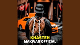 Khasteh