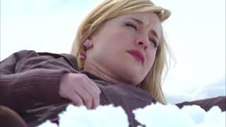 Smallville Season 5x01 Clark begins his training with Jor el Chloe arrives