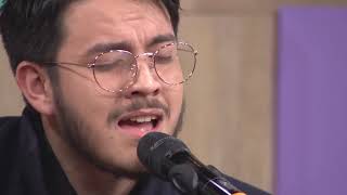 Os Meireles - Quanto Amor (ao vivo no Caixa de Música)