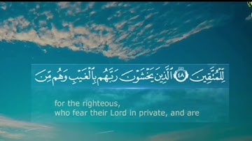 خُلِقَ الإِنسان مِنْ عَجَلٍ سأُرِيكُم آياتي فَلا تسْتَعجِلونِ #الشيخ_عبد_الله_الموسى_حفظه_الله